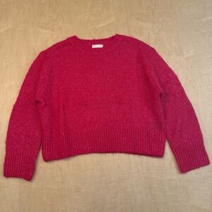 Wool and Alpaca H&M Sweater
